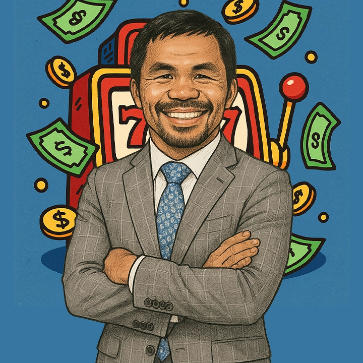 Manny Pacquiao Image